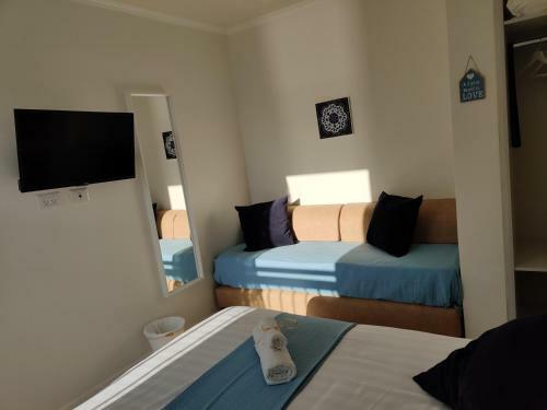Apartamento Migdal Luxury Suites Netanya J29