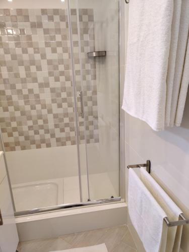 Apartamento Migdal Luxury Suites Netanya J29