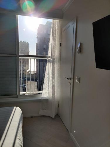 Apartamento Migdal Luxury Suites Netanya J29