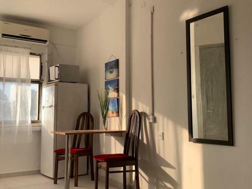Apartamento Studio Yam