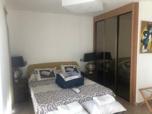 Villa R�sidence Jasmin 3