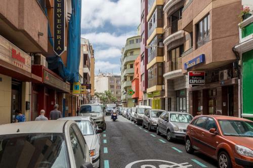 Apartamento Habana House