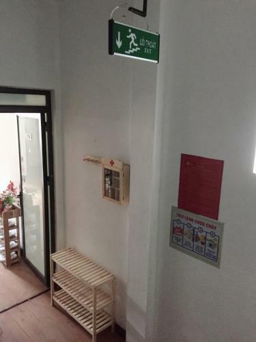 Albergue An Homestay