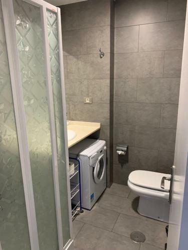 Apartamento Marsin Playa 107