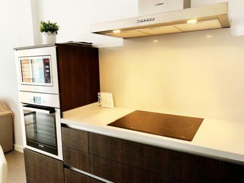 Apartamento Sagasta Beachfront Balcony By Canary365