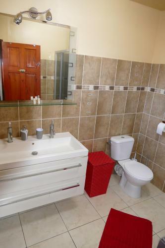 Agroturismo La Villa Bois-rada