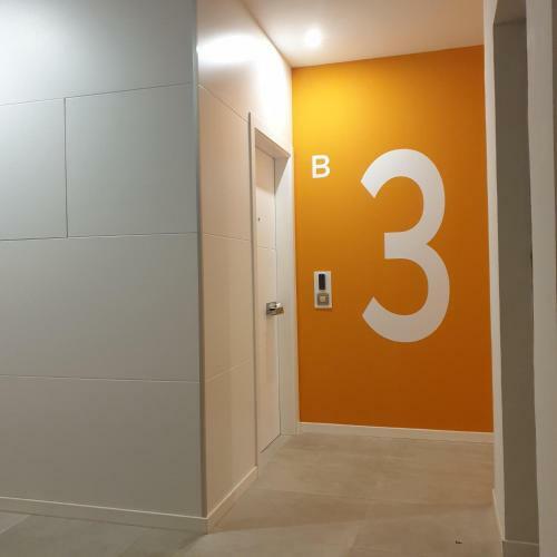 Apartamento Vivente