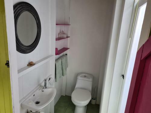 Apartamento Almost Paradise Cottage Retreats