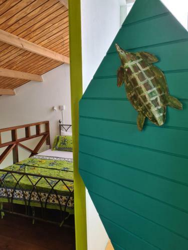 Apartamento Almost Paradise Cottage Retreats