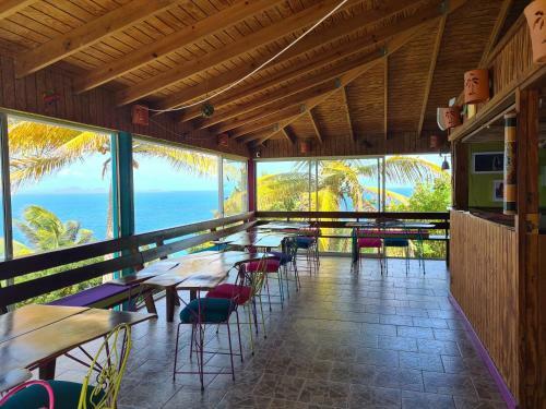 Apartamento Almost Paradise Cottage Retreats