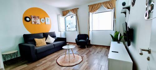 Apartamento Casa Vivaldi Las Palmas