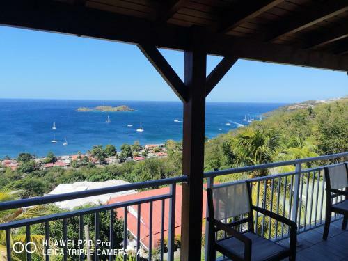 13 Residence Belle de Nuit