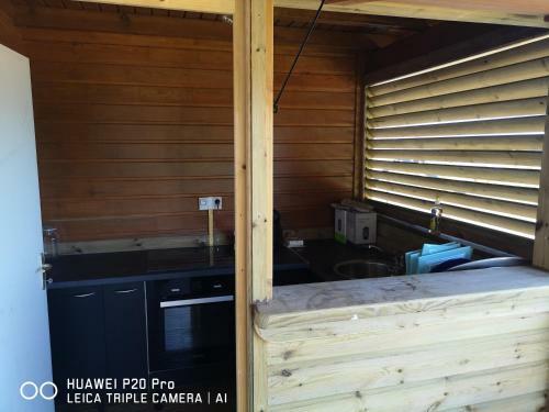 13 Residence Belle de Nuit