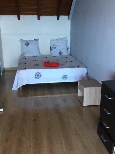 13 Residence Belle de Nuit