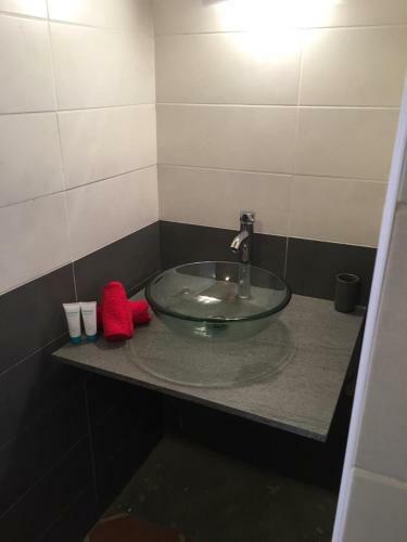 13 Residence Belle de Nuit