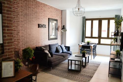 Apartamento Near The Beach - 3bed - 2bath - Wifi