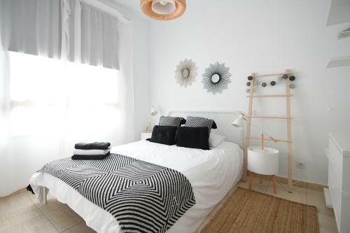 Apartamento Near The Beach - 3bed - 2bath - Wifi