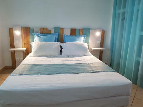 Apartamento G�te Reve Caraibes " La Perle "