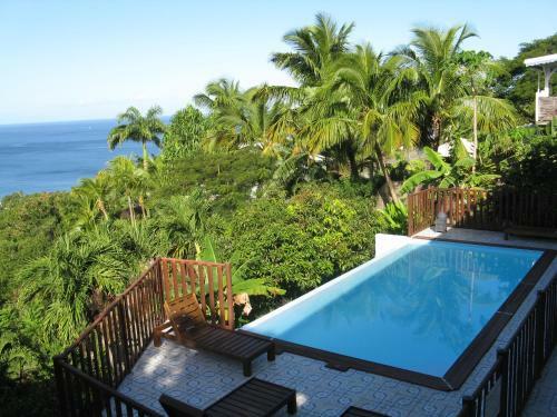 Apartamento G�te Reve Caraibes " La Perle "