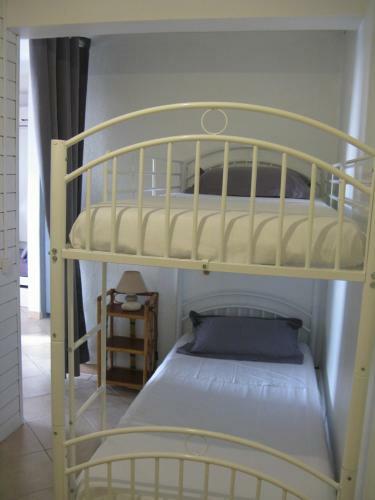Apartamento G�te Reve Caraibes " La Perle "