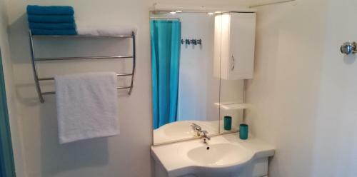 Apartamento G�te Reve Caraibes " La Perle "