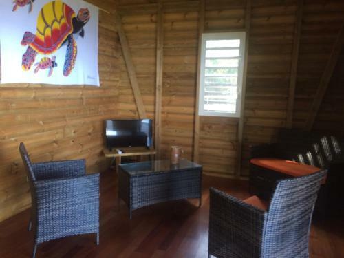 Bungalow Cythere