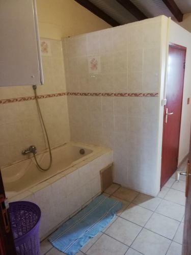 Apartamento Appartement Situ� En Bord de Mer