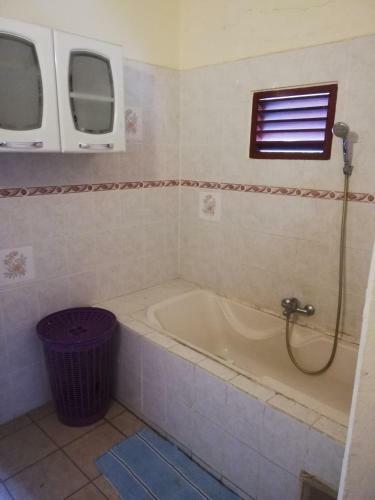 Apartamento Appartement Situ� En Bord de Mer