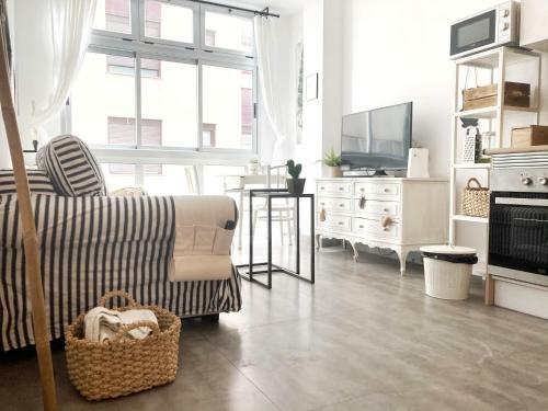Apartamento Canteras 51 Beach Flat By Canary365