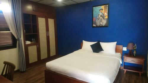 Apartamento La'anh Boutique Stay
