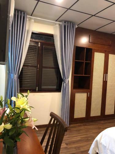 Apartamento La'anh Boutique Stay