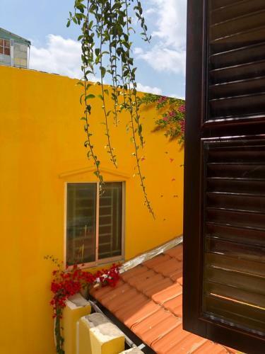 Apartamento La'anh Boutique Stay