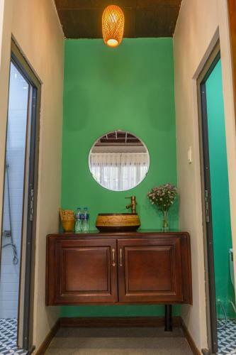 Apartamento La'anh Boutique Stay