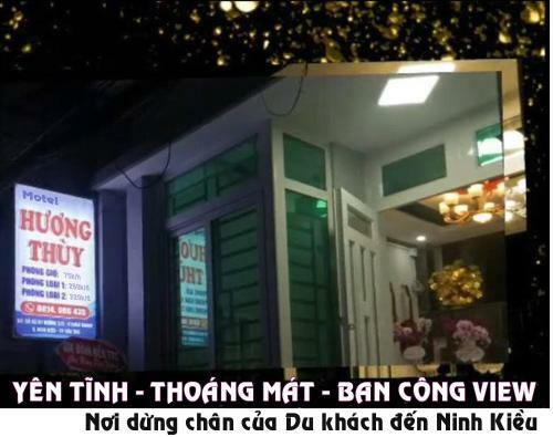 Hotel Nh� Ngh? H??ng Th�y