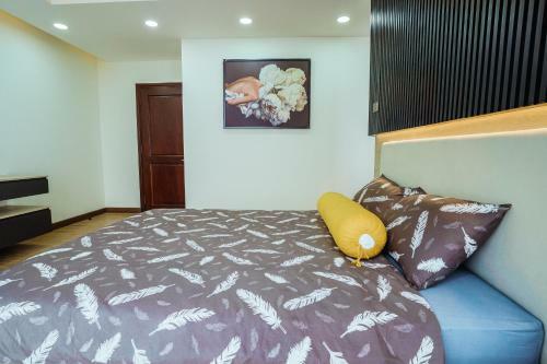 Hotel Luxhome Suite - Vincom Xu�n Kh�nh