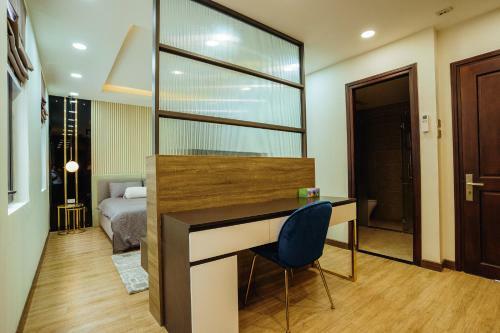Hotel Luxhome Suite - Vincom Xu�n Kh�nh