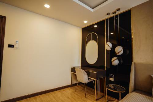 Hotel Luxhome Suite - Vincom Xu�n Kh�nh