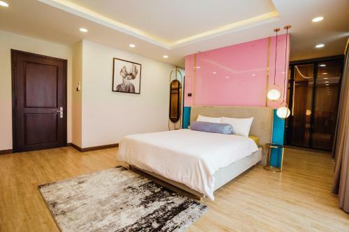 Hotel Luxhome Suite - Vincom Xu�n Kh�nh
