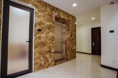 Hotel Luxhome Suite - Vincom Xu�n Kh�nh