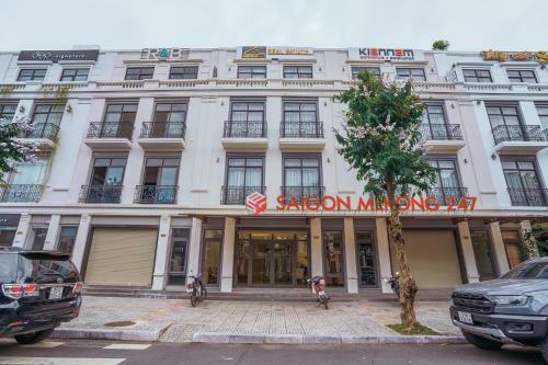 Hotel Luxhome Suite - Vincom Xu�n Kh�nh