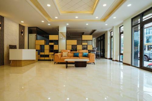 Hotel Luxhome Suite - Vincom Xu�n Kh�nh