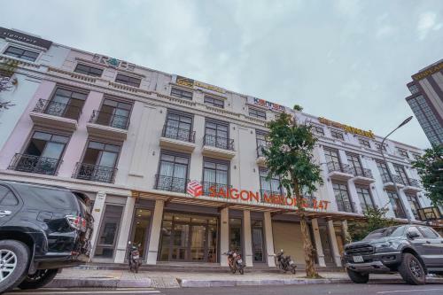Hotel Luxhome Suite - Vincom Xu�n Kh�nh