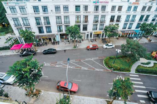 Hotel Luxhome Suite - Vincom Xu�n Kh�nh