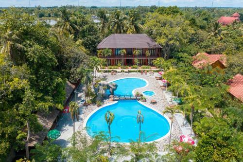 Hotel M? Kh�nh Resort