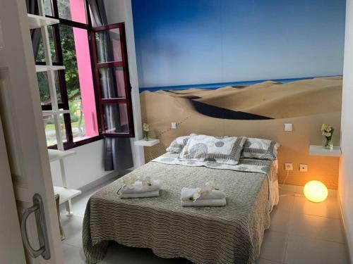 Apartamentos Plaza Santa Catalina