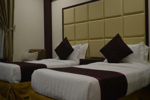 Apartamento Drwazh Alnakheel Resort