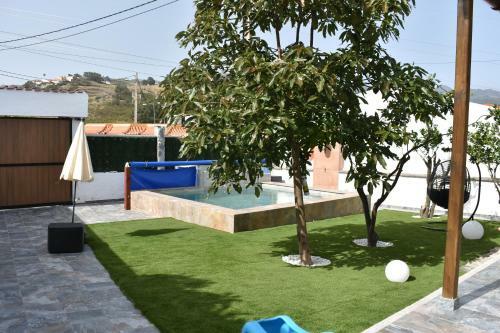 Villa Casa Juani