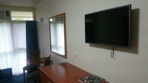 Echuca Motel
