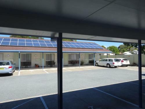 Best Western Twin Towns Motel
