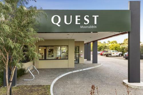 Aparthotel Quest Moorabbin Serviced Apartments